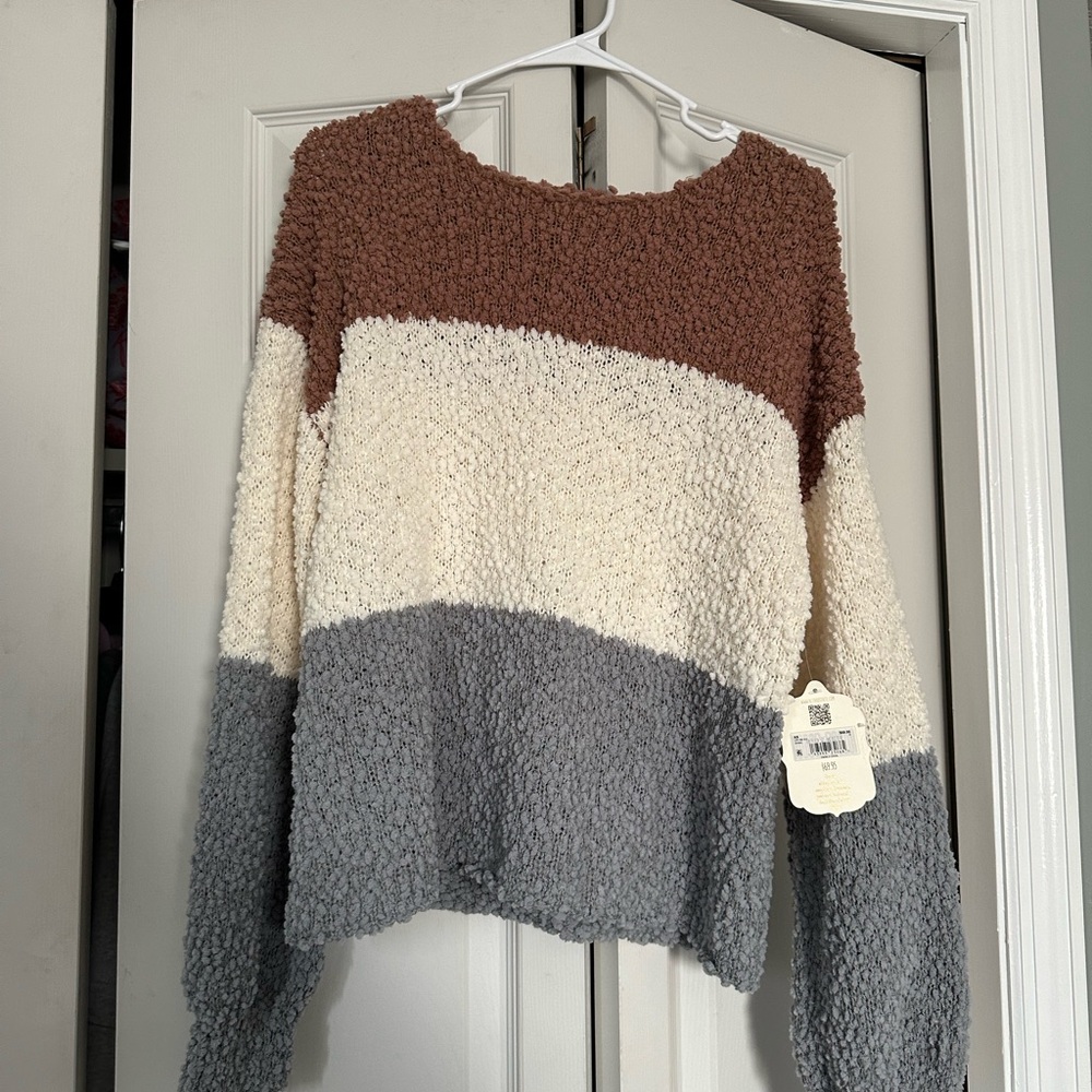 Altrd State sweater